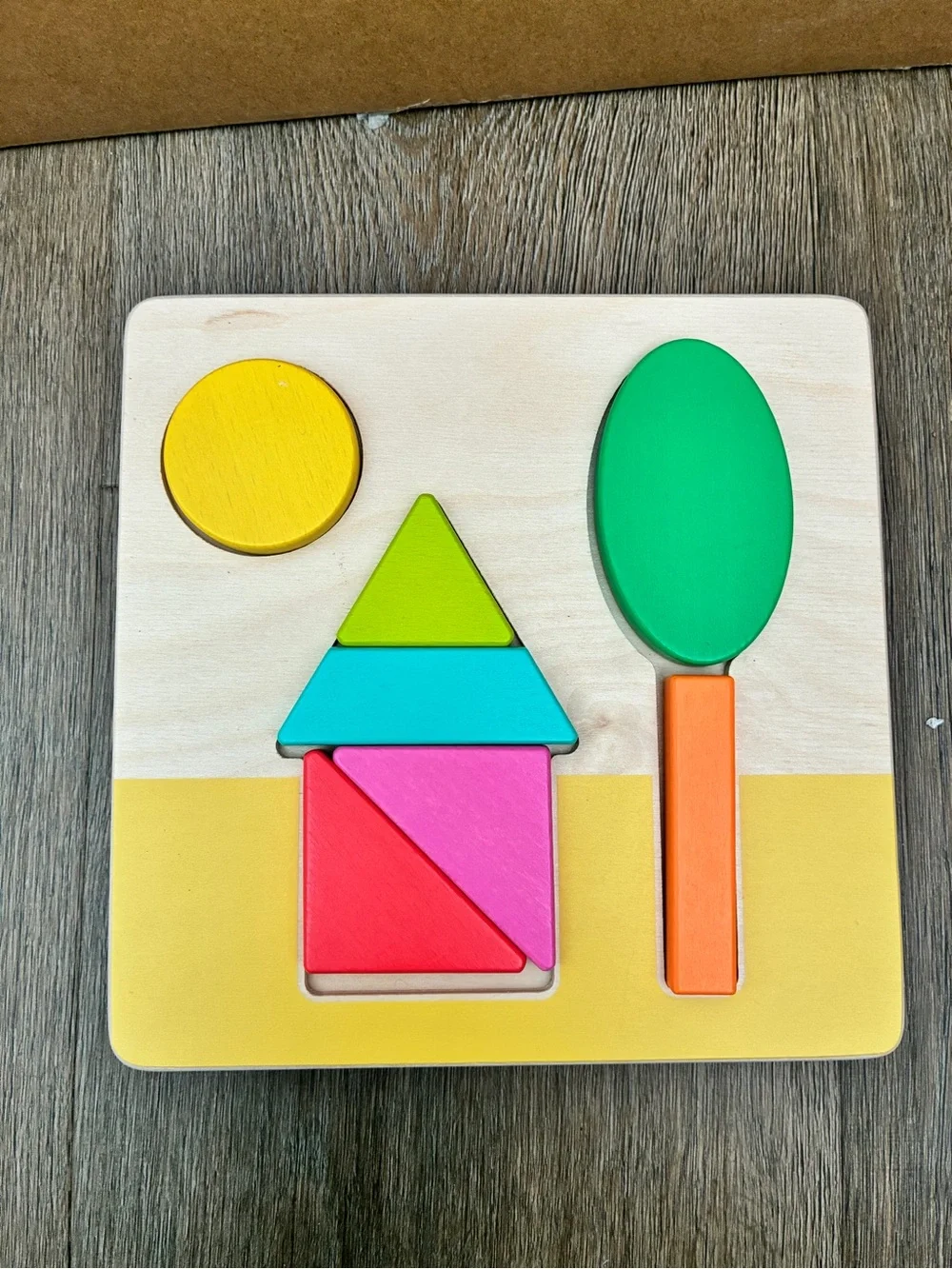 Loveevry The Helper Kit